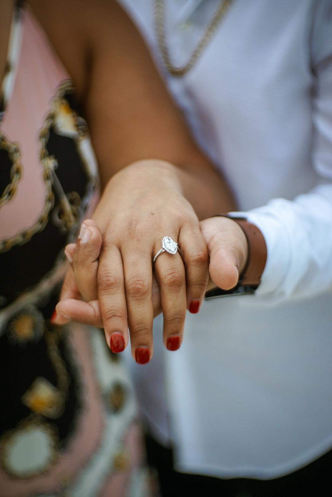The Wedding Website of Vanessa Marie Rivera and Cameron Freeman Younger
