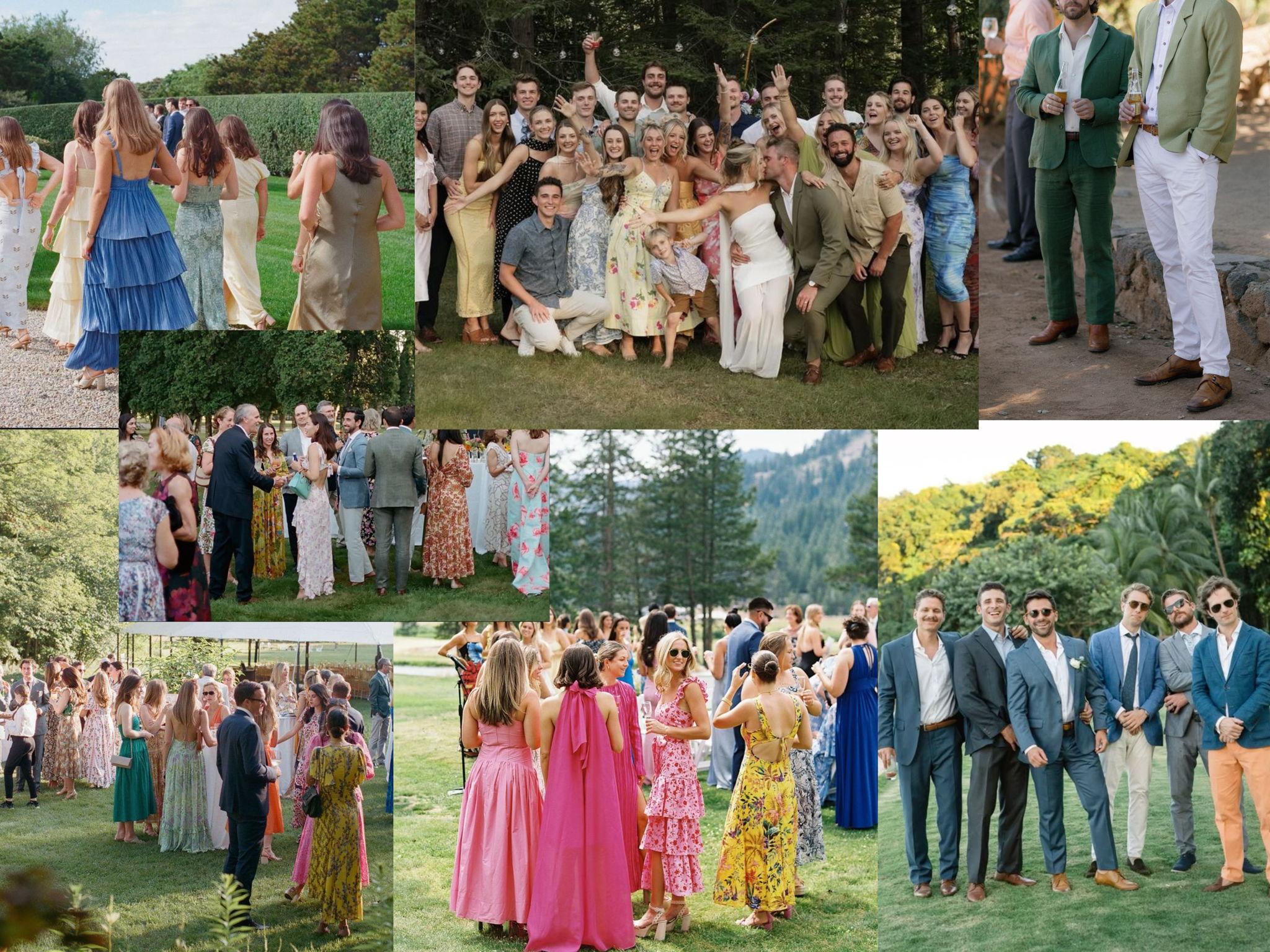 The Wedding Website of Kemma Goudreau and Talon Brown