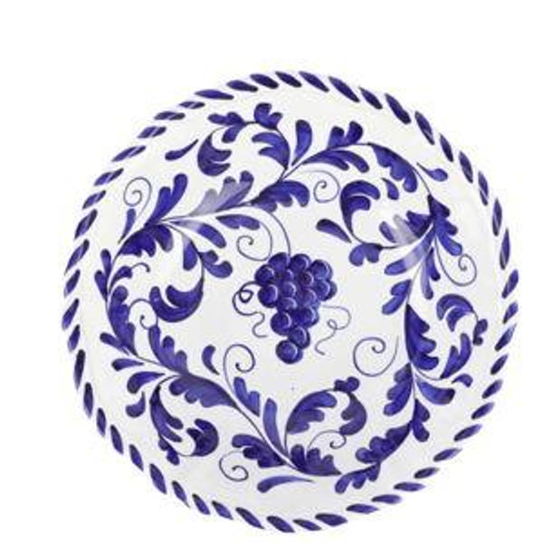 Arezzo Cobalt Serving Bowl