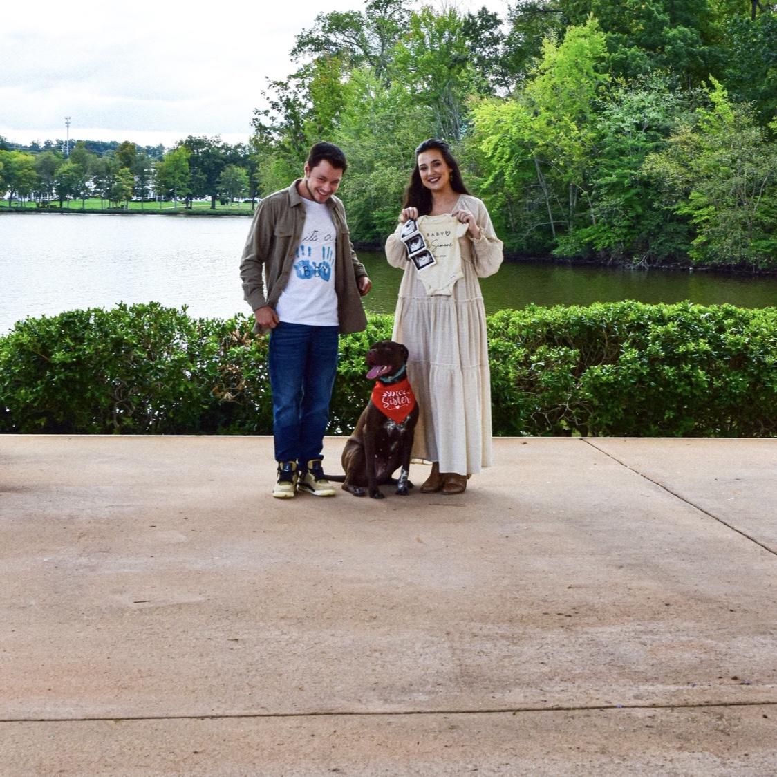 Adding to our family September 2025