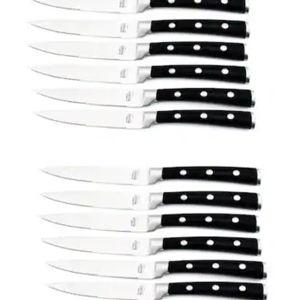 Steak Knives set of 12