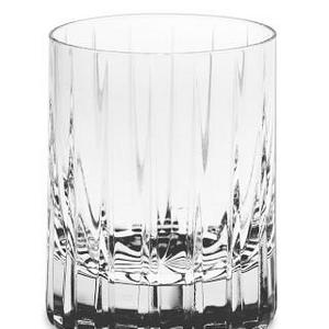 Dorset Single Old-Fashioned Glasses, Set of 4