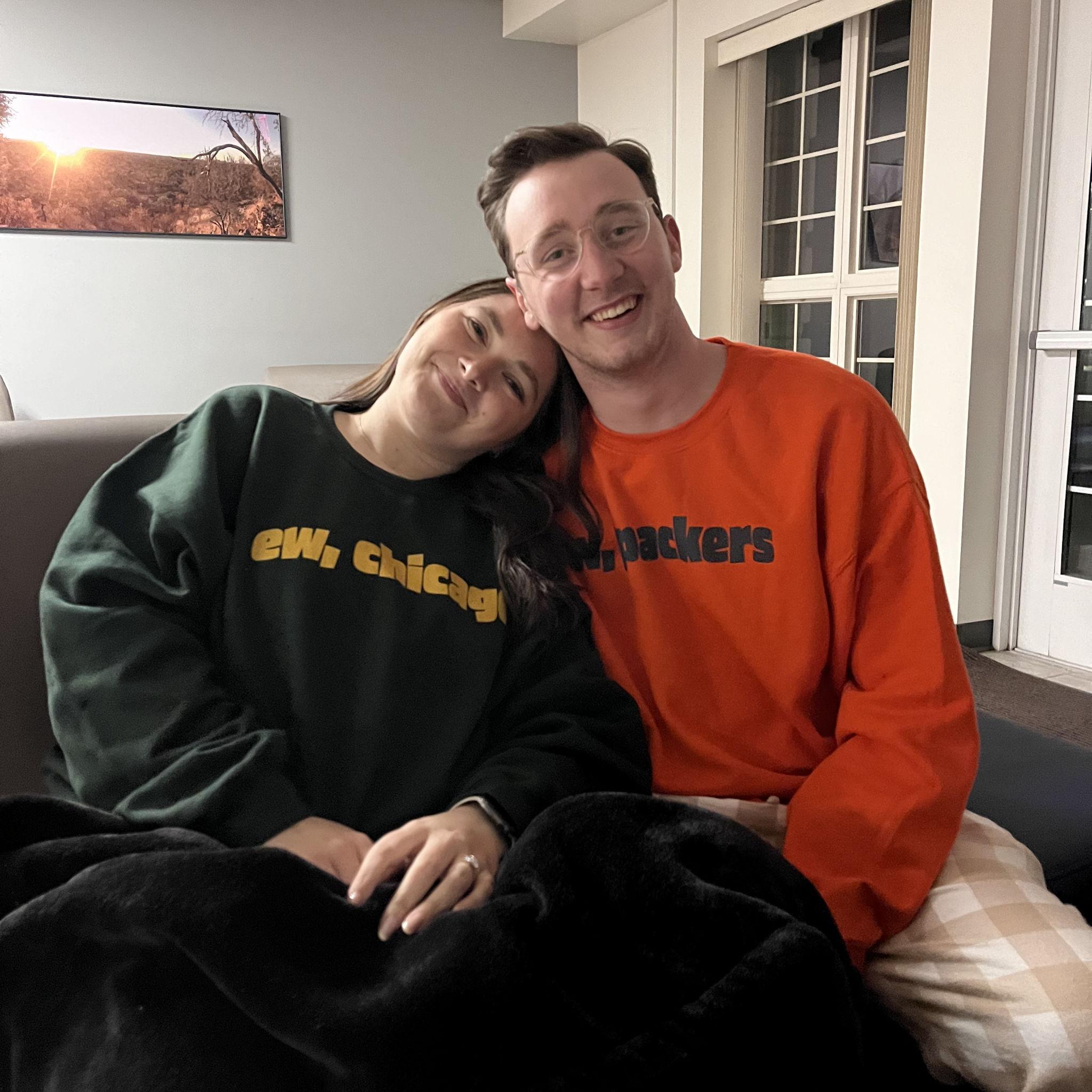 Future House Divided