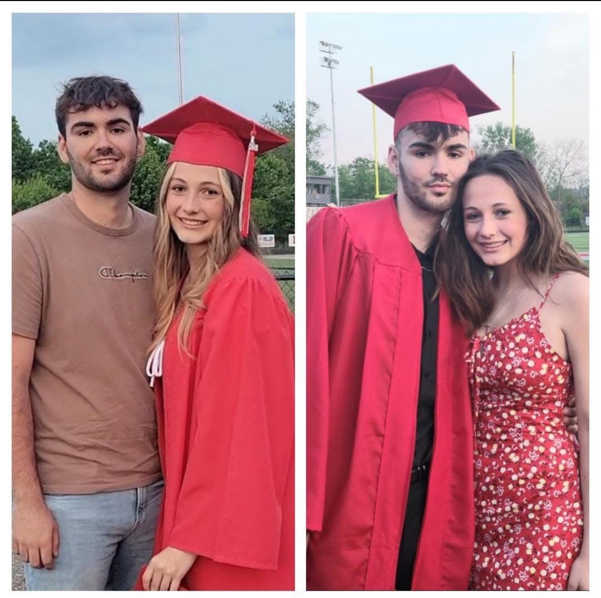 The Wedding Website of Aliya stinchcomb and Tyson Hilton