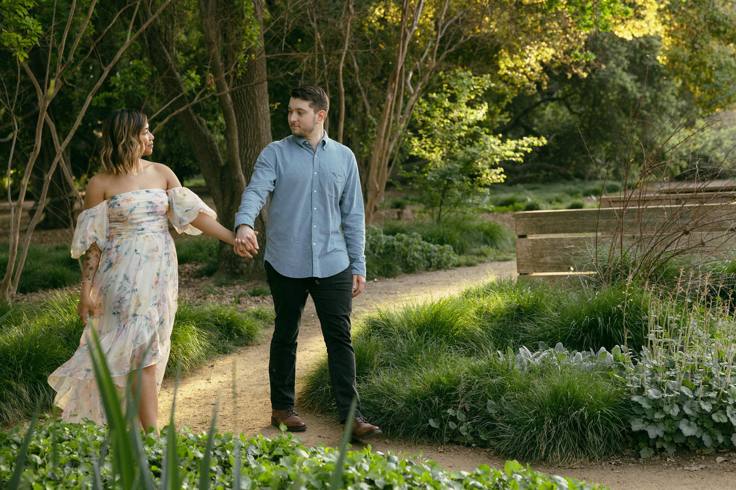 The Wedding Website of Onessa Anastasio and Enrico Alvaro