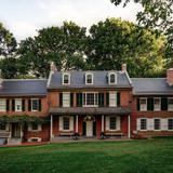 Wheatland, the home of 15th U.S. President James Buchanan