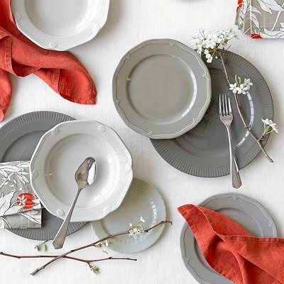 Eclectique Dinner Plates