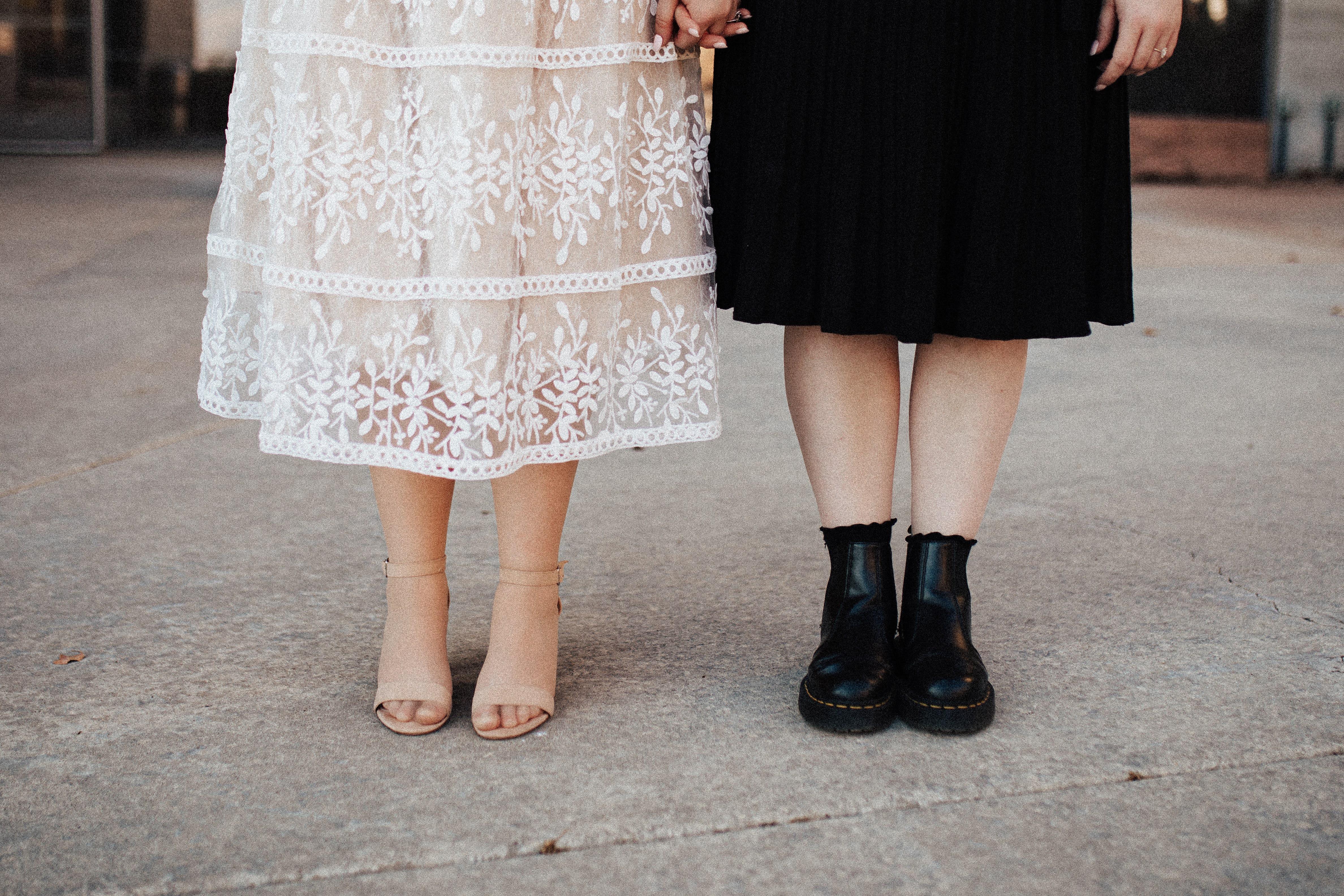 The Wedding Website of Allyssa Tomlin and Kaili Curtis