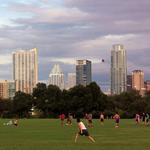 Zilker Metropolitan Park