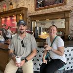 Odessa Creamery
