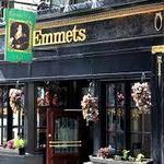 Emmet's Irish Pub