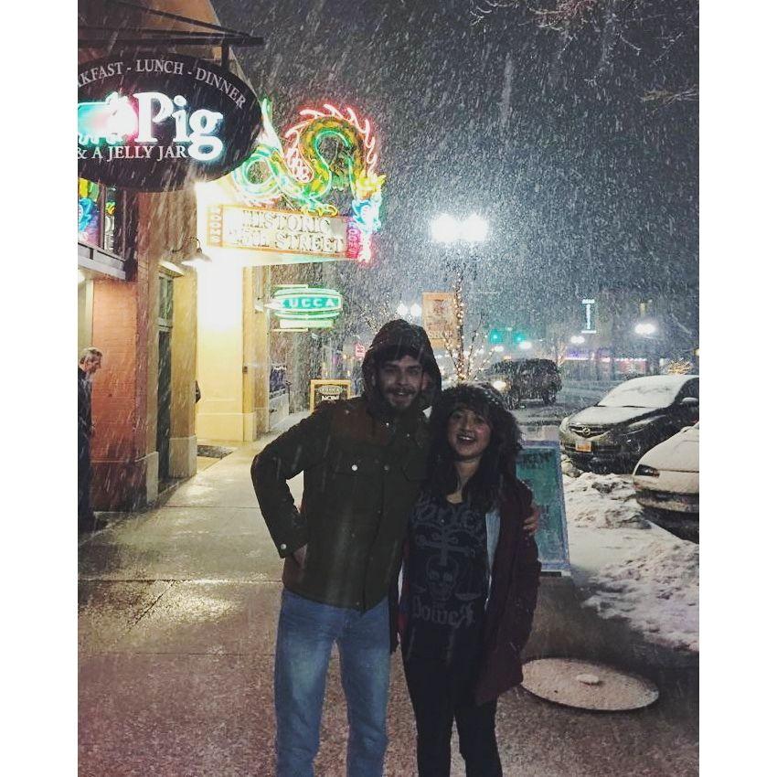 Trip to Salt Lake City in 2018