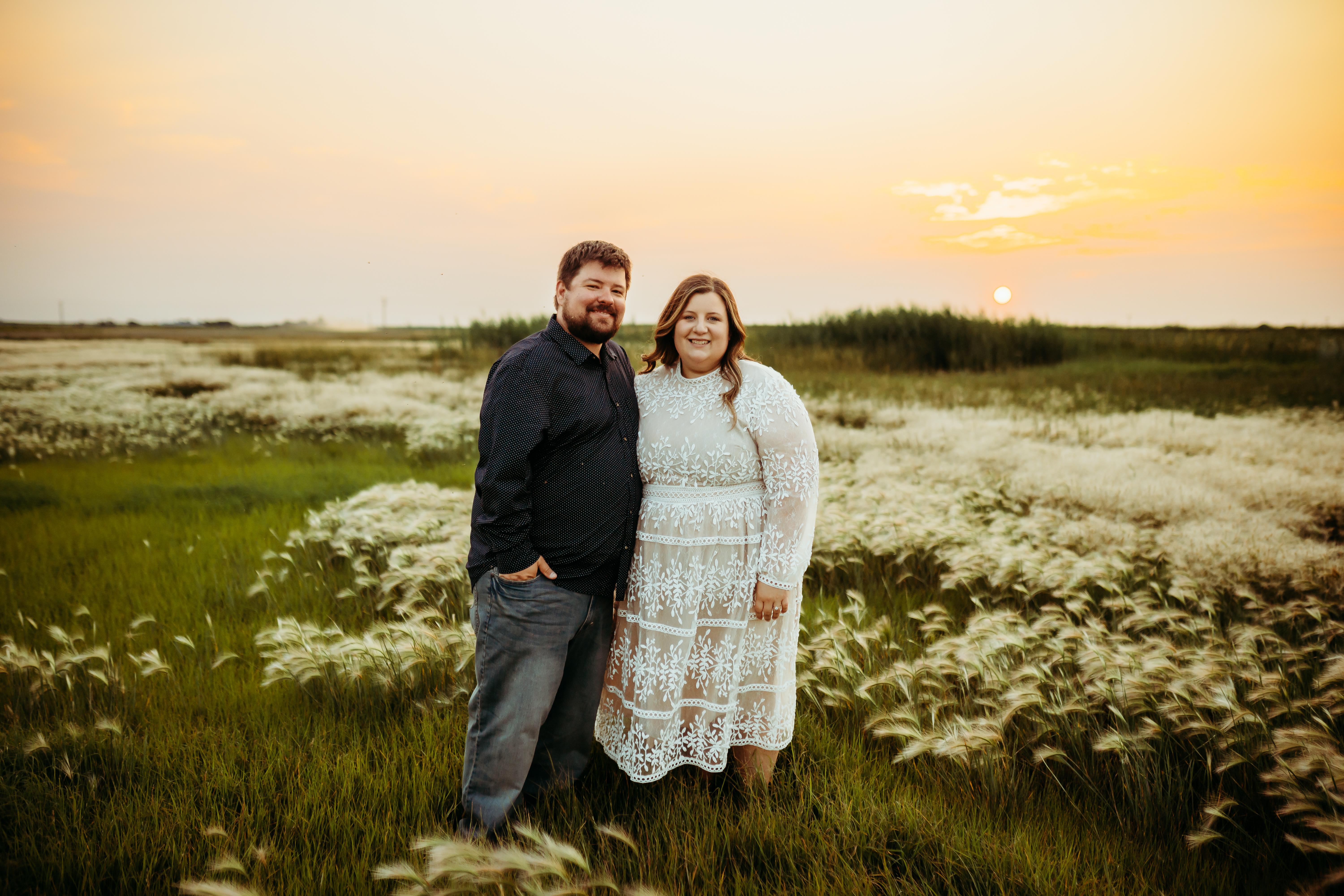 The Wedding Website of Melissa Lacher and Clayton Easter
