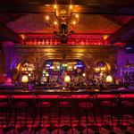Jeff Ruby's Precinct