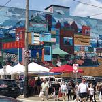 Strip District