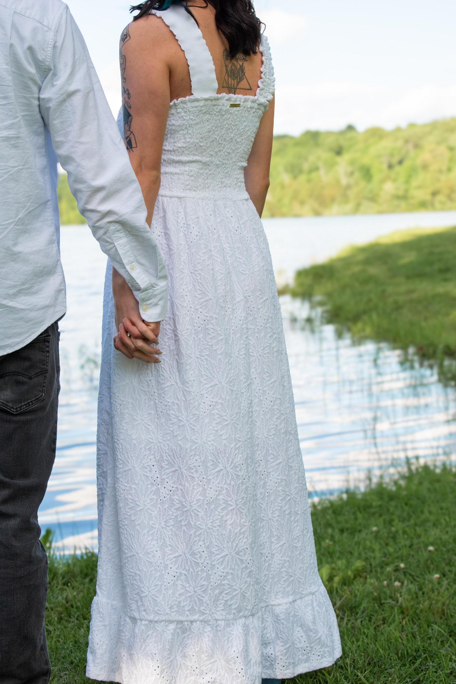 The Wedding Website of Madeline Oller and Justin Oller