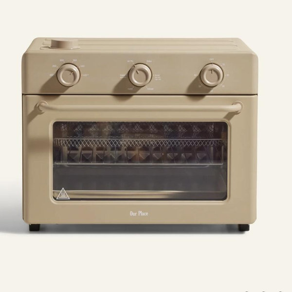 Large Wonder Oven