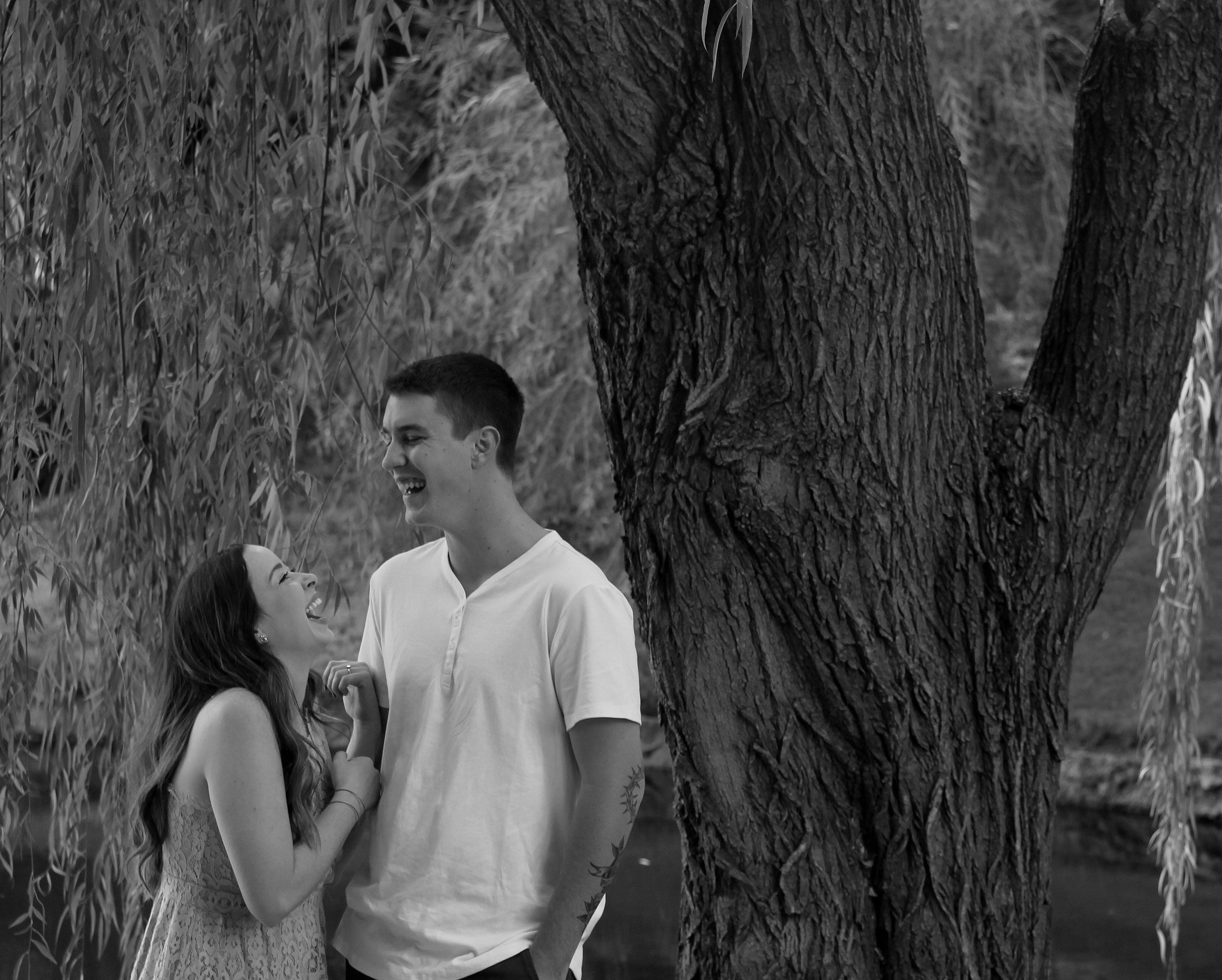 The Wedding Website of Hannah Swartout and Christopher Kellison