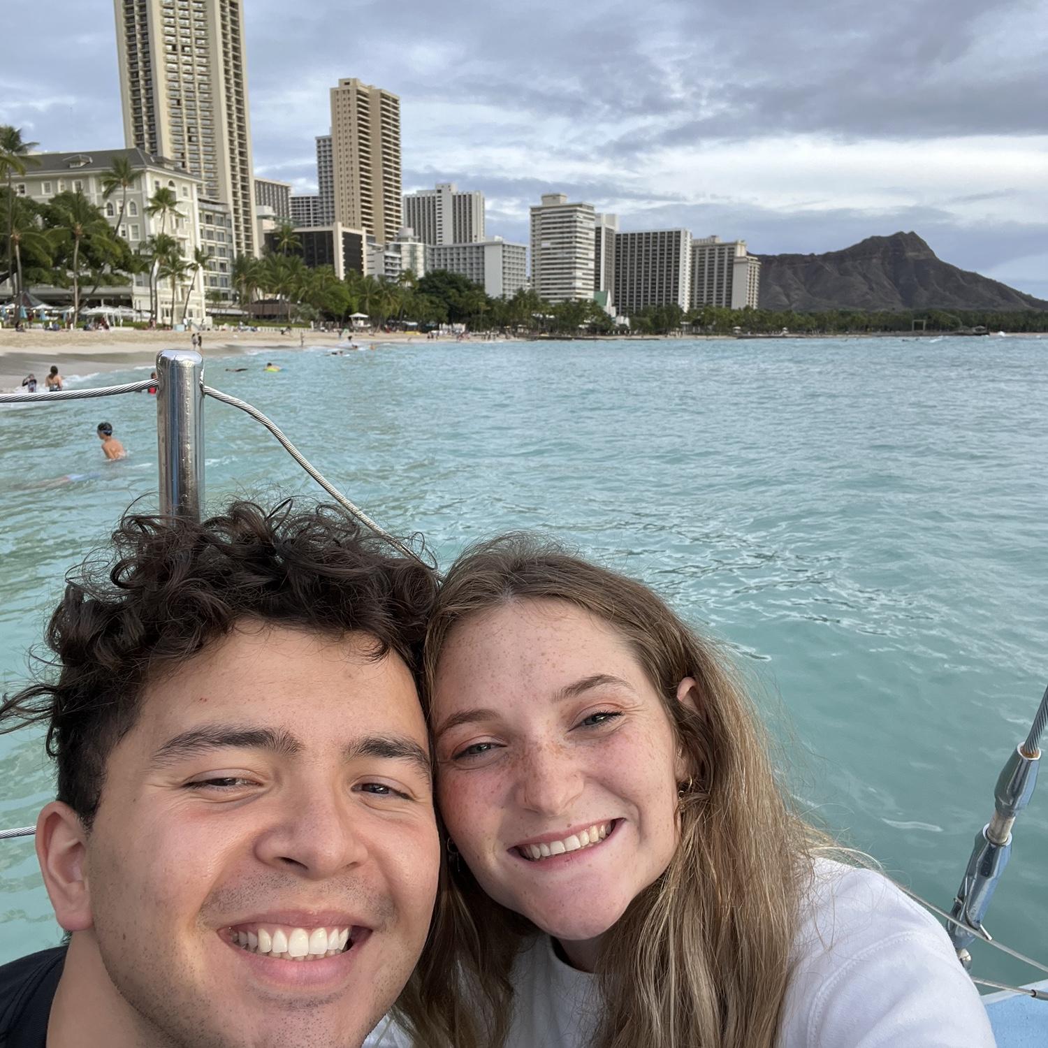12.04.2021
Waikiki