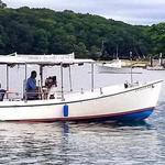 Thimble Island Tours