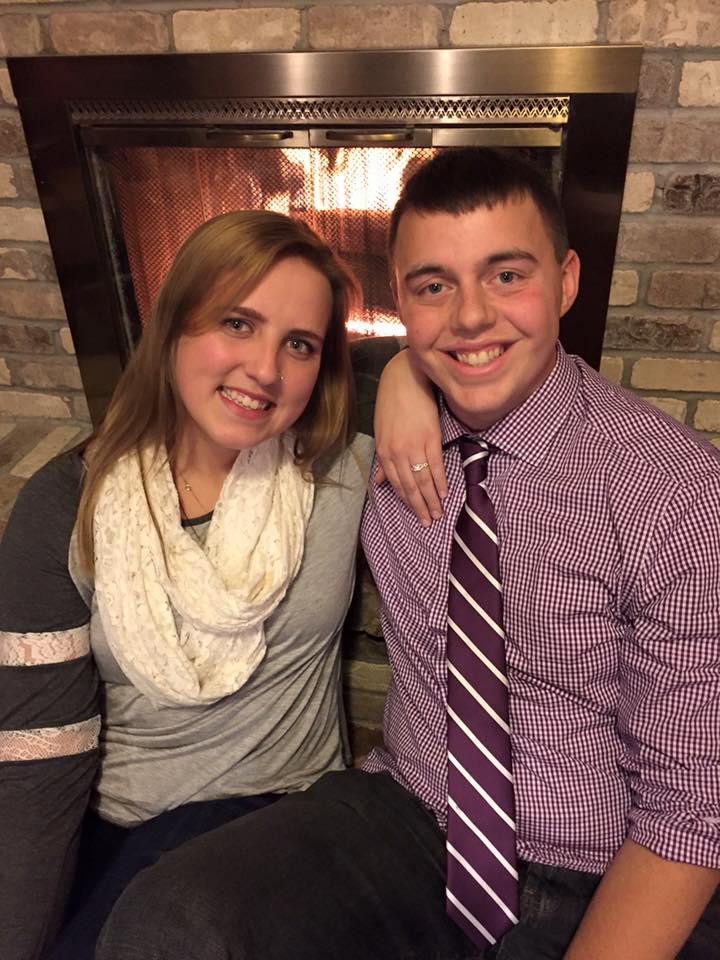 The Wedding Website of Kaitlin Kastrup and Tony Sampugnaro