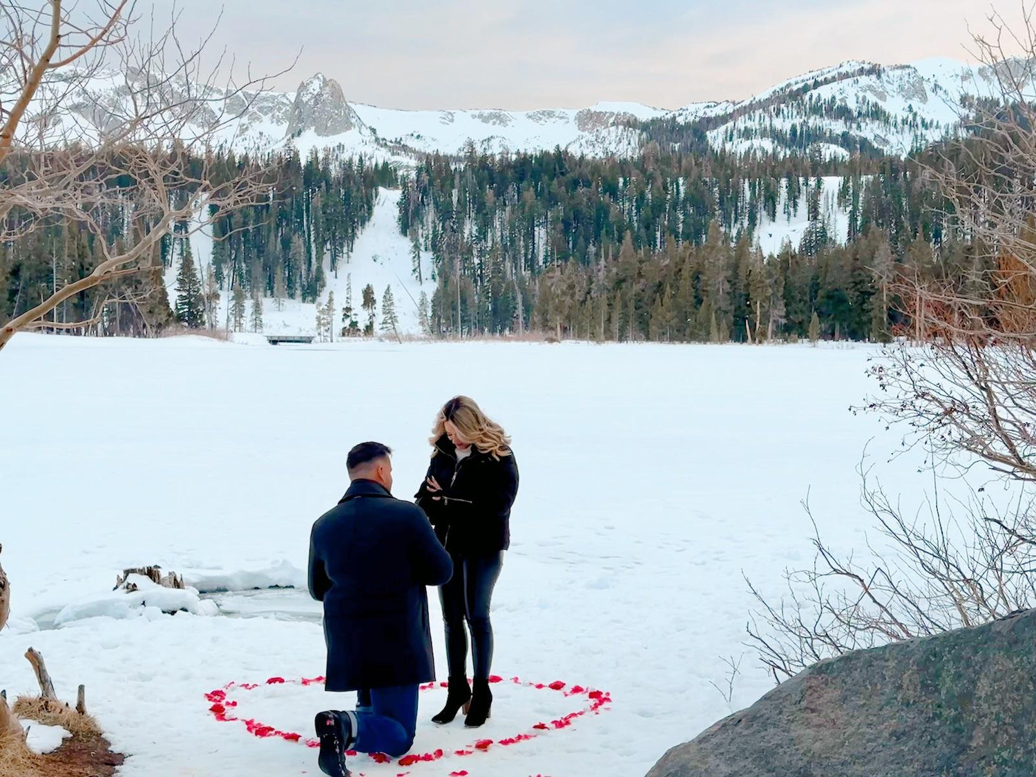 The Wedding Website of Rachel Ribaudo and Scott Warren