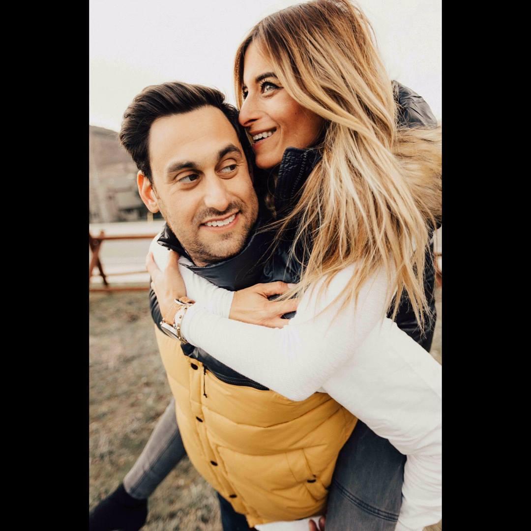 Engagement shoot by Celeste Nield <3