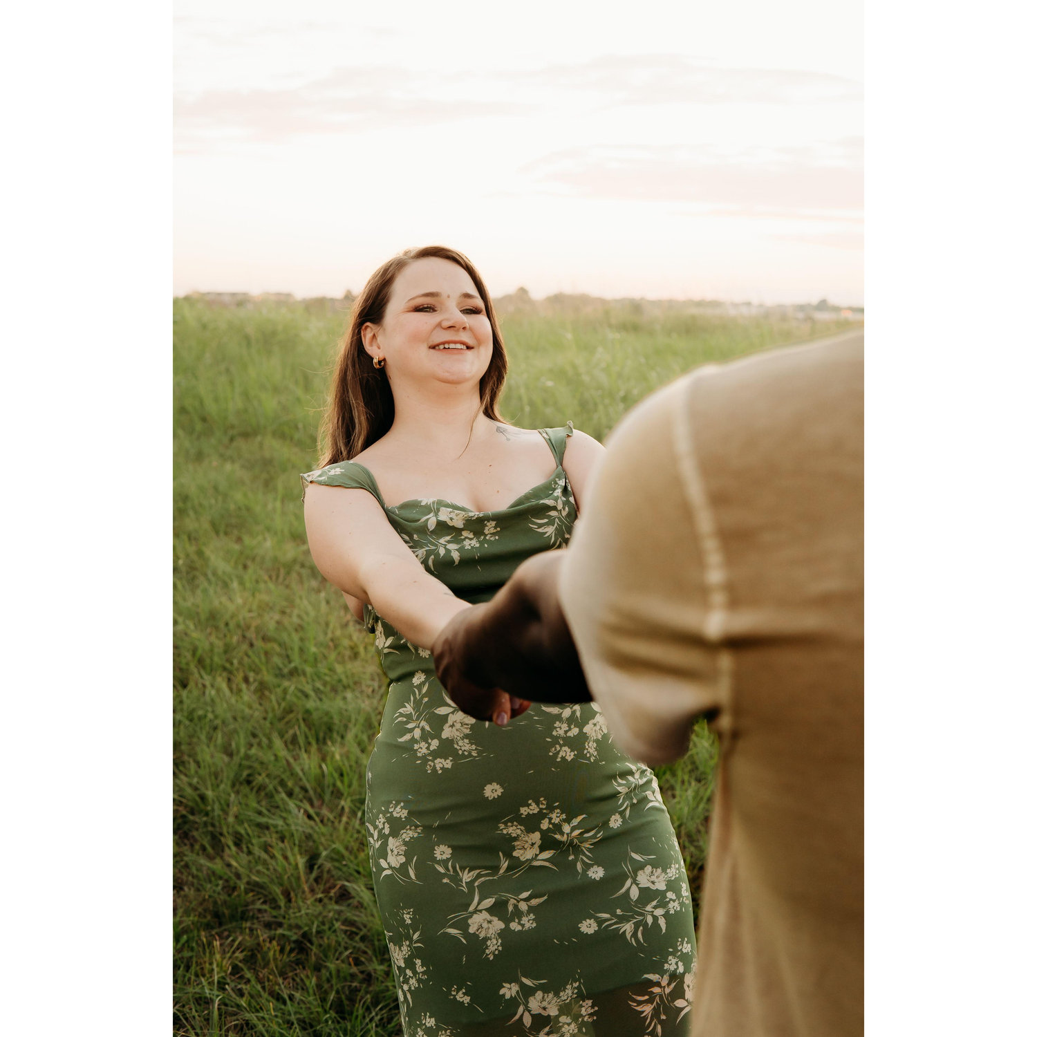 What stress the Groom out the most about the Bride? Impulsiveness