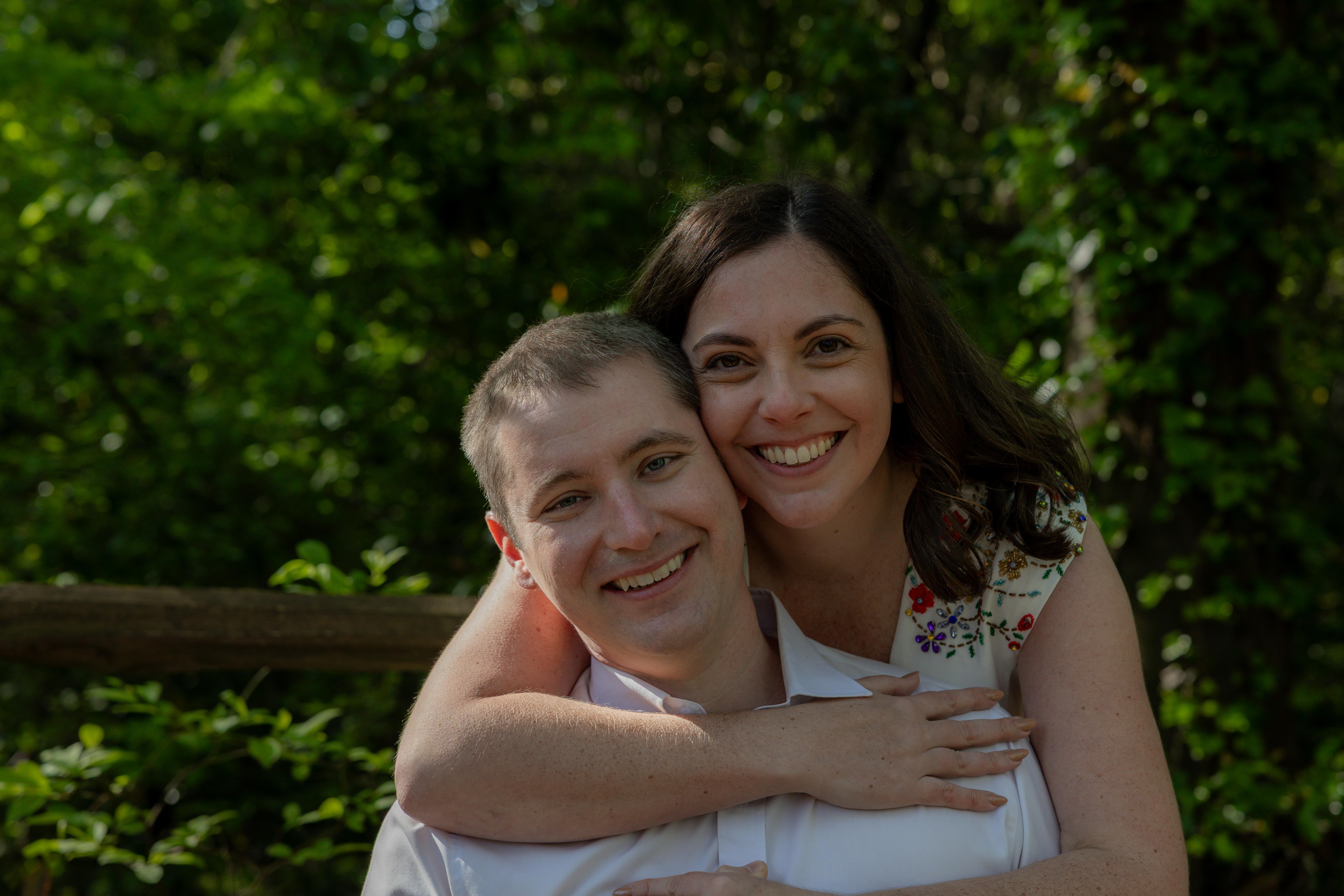 The Wedding Website of Stephanie S and Chase R
