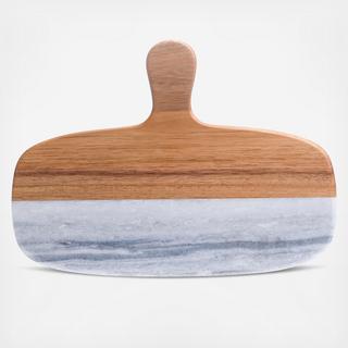 Wide Cutting Board