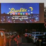 Starlite Drive-In Theatre