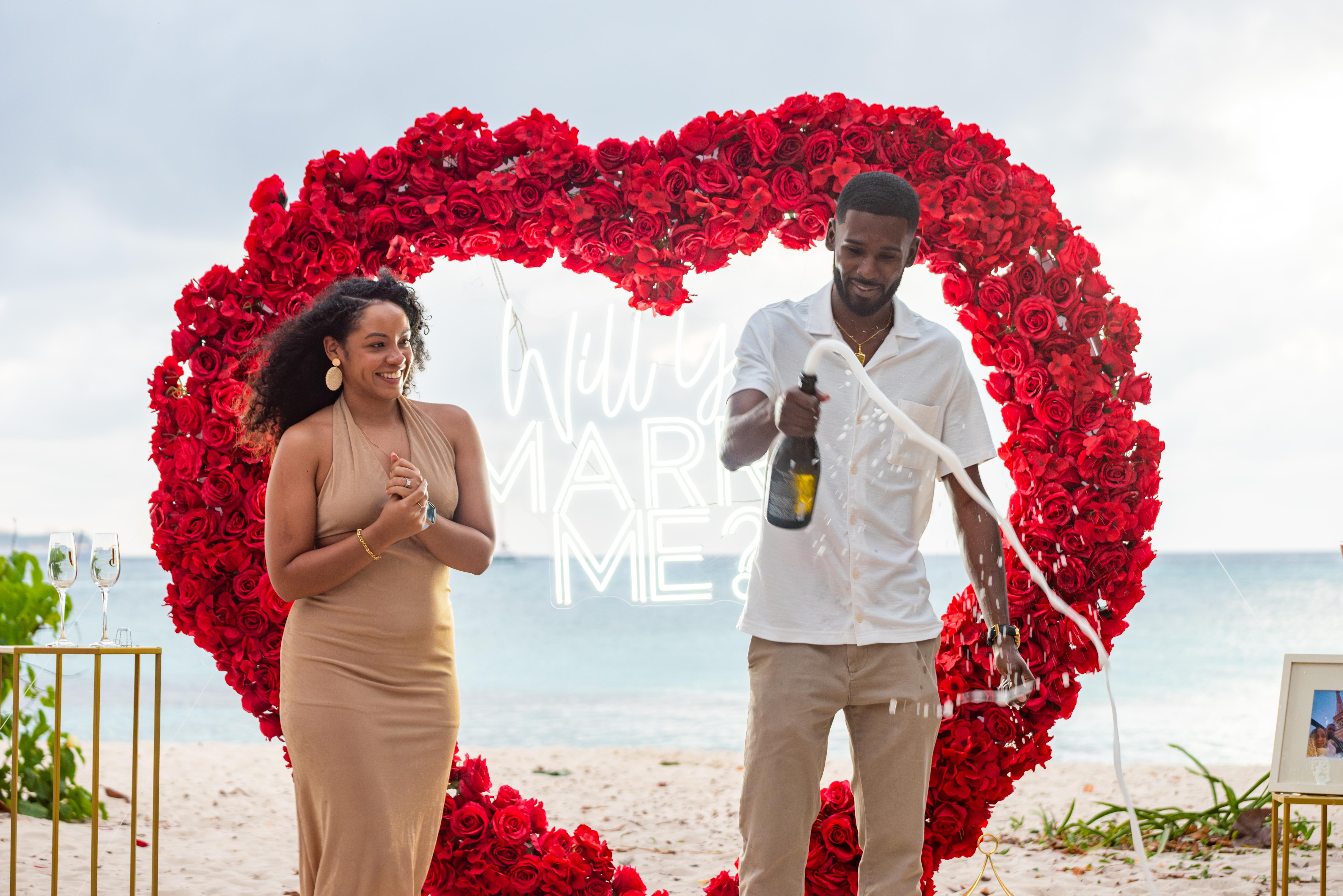 The Wedding Website of Valery Davis and Danner Taylor