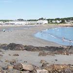 Short Sands Beach