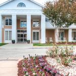 Residence Inn Chapel Hill