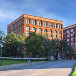 The Sixth Floor Museum at Dealey Plaza