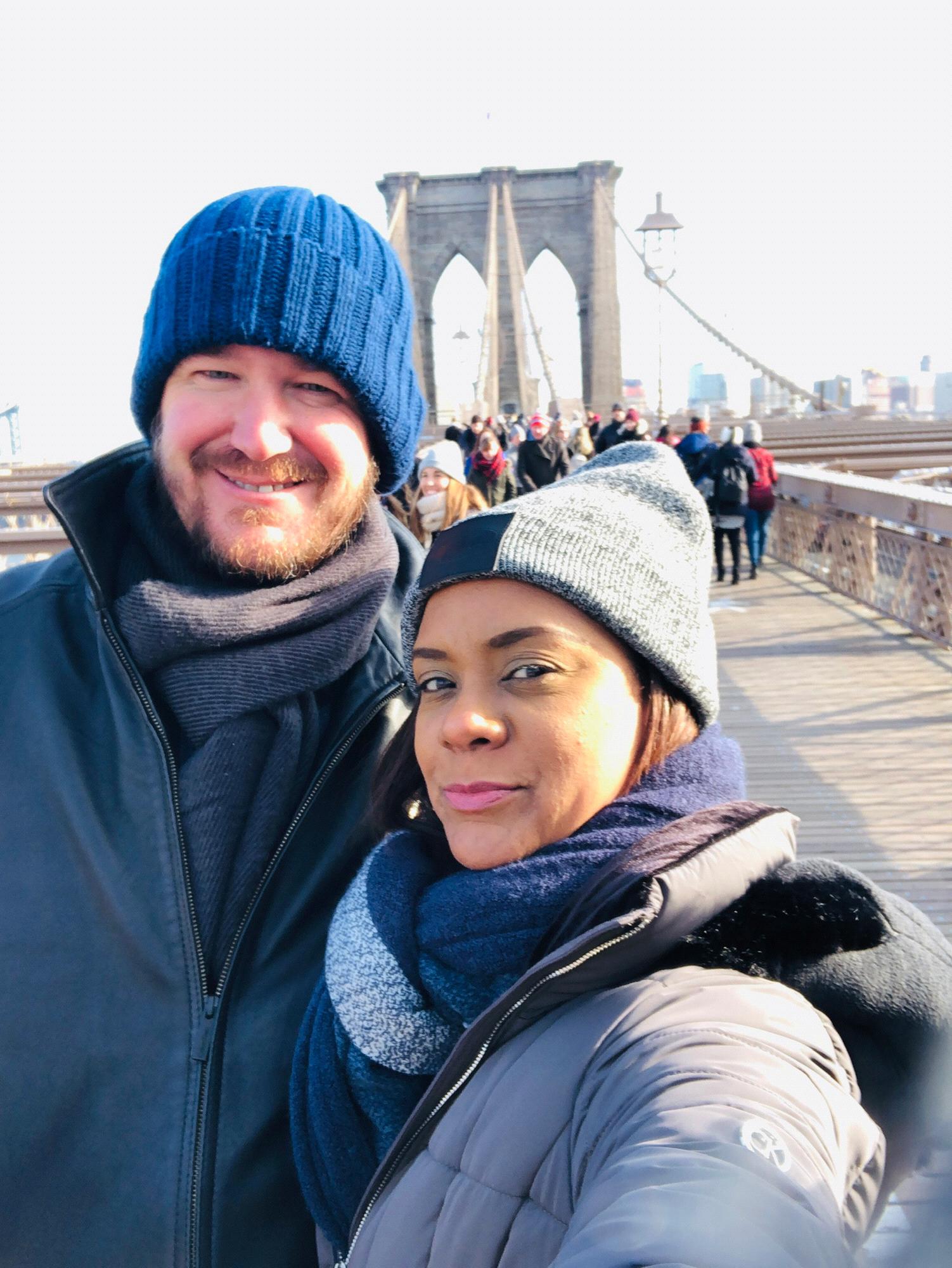 New York 1/2019