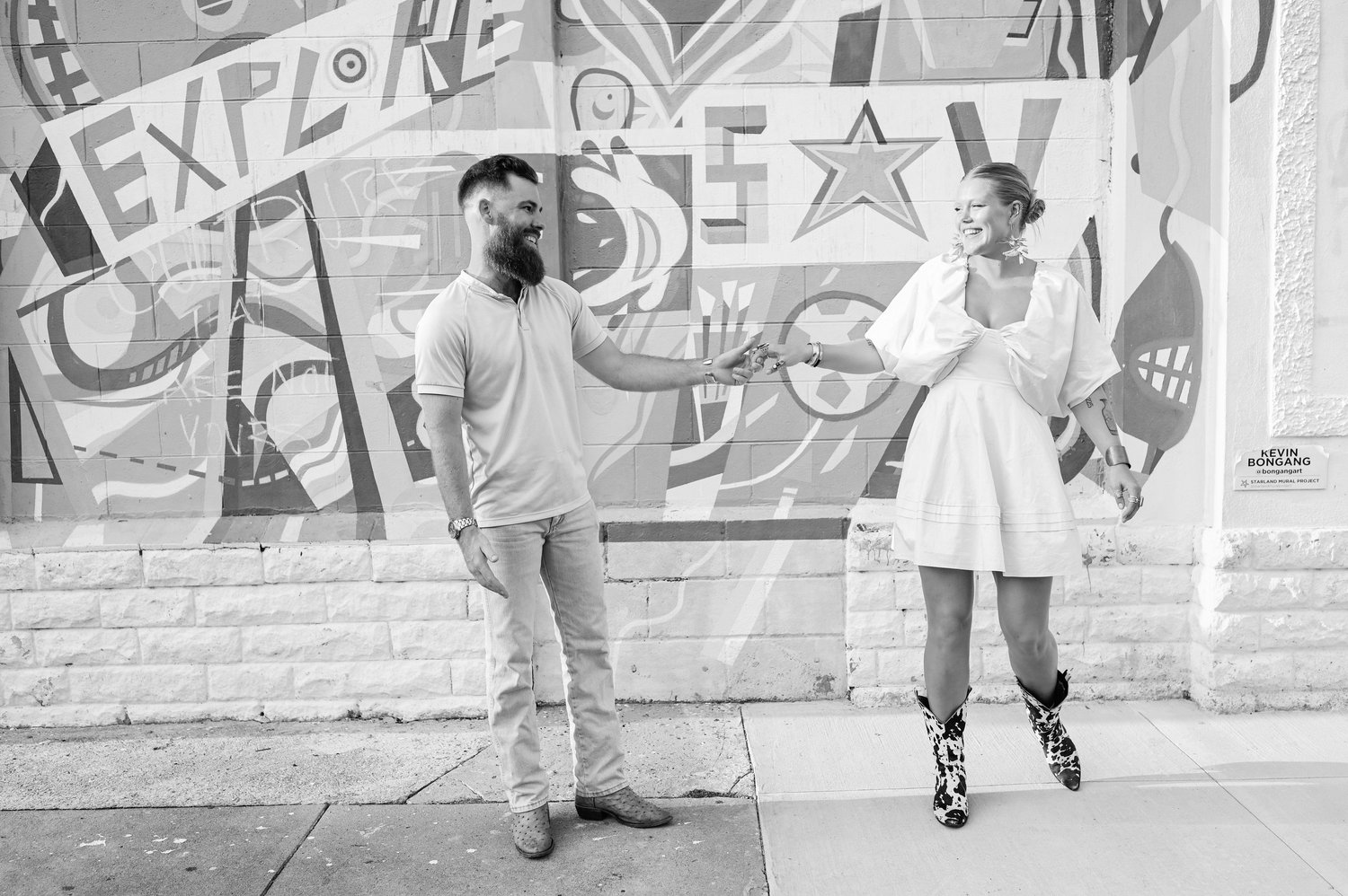 The Wedding Website of Lo Turner and Pat Scherz