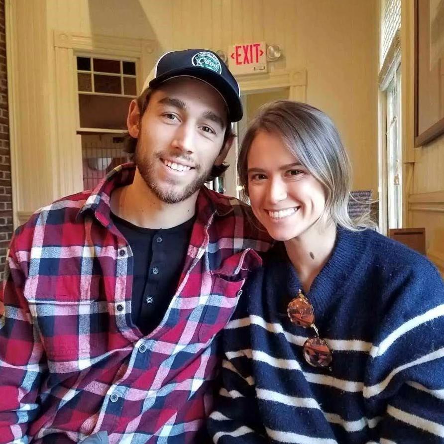 New Hampshire, November 2017