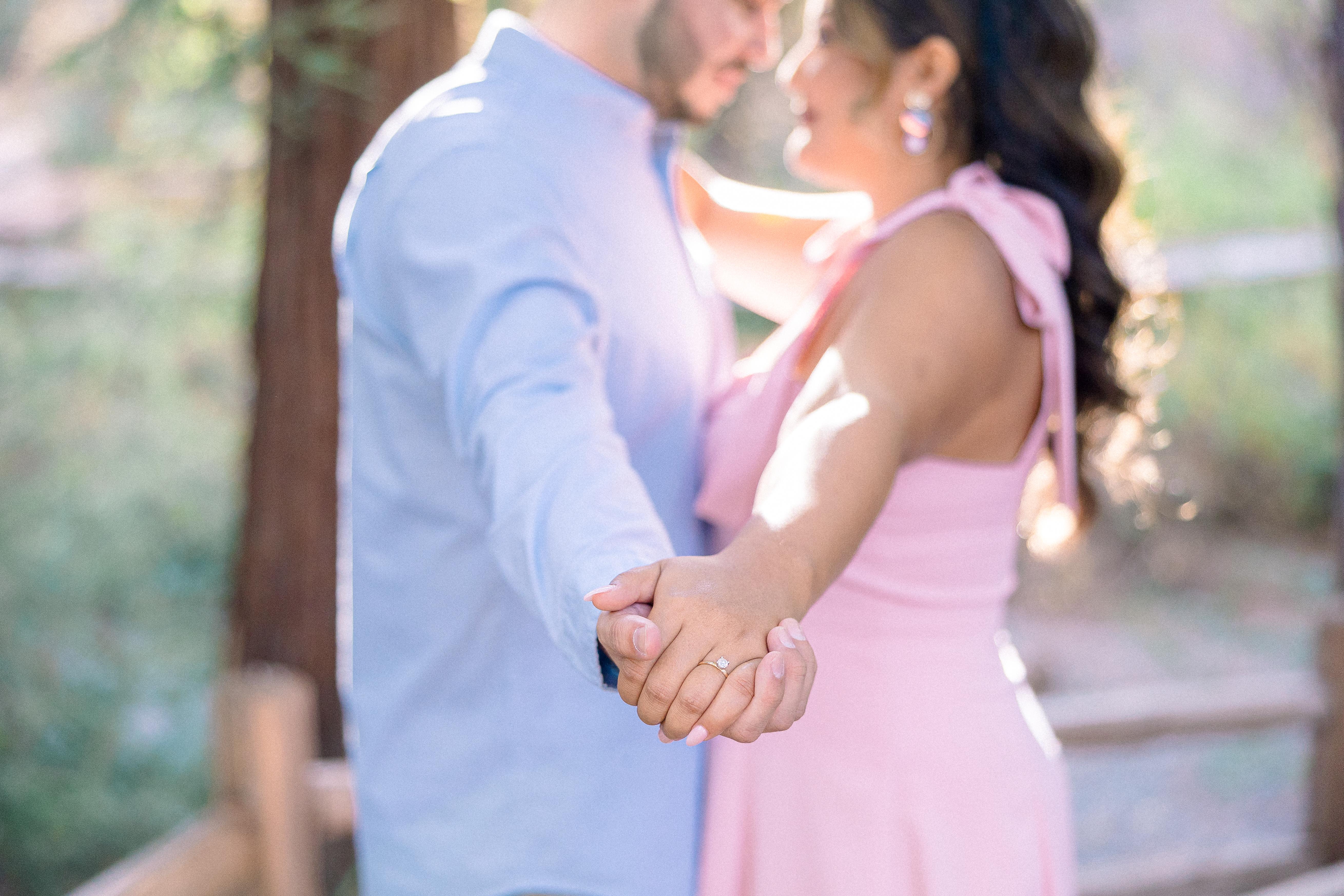 The Wedding Website of Sandra Hernandez and Bryan Medina