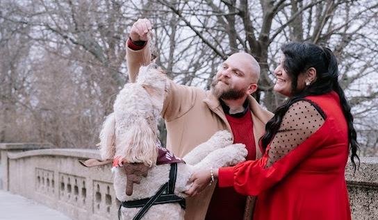 The Wedding Website of Christeen Zaki and Habib Bastawrous