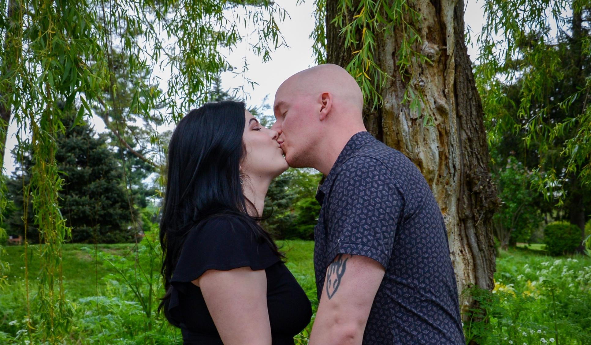 The Wedding Website of Elizabeth Ingersoll and Gregory Kantor