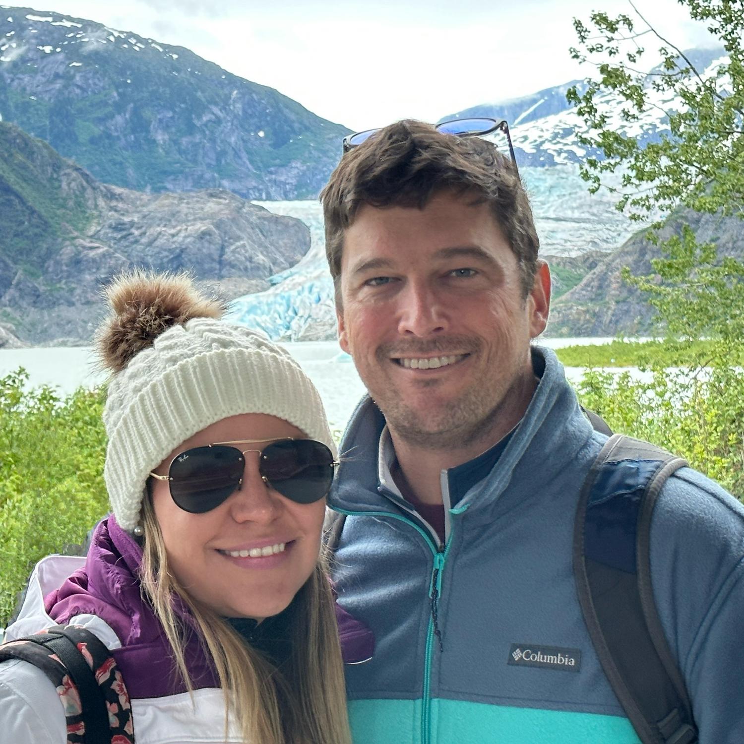 Alaska