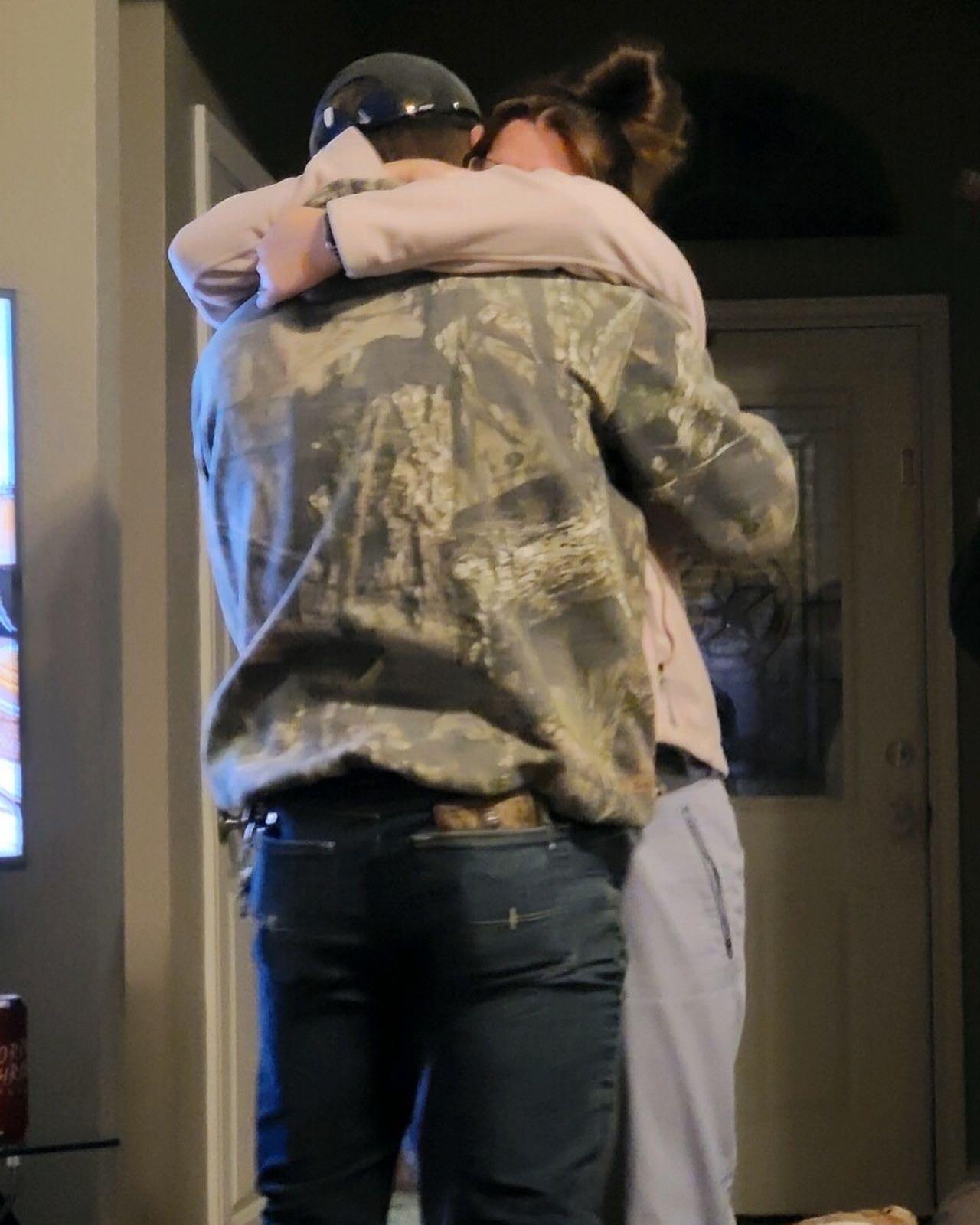 December 30, 2023 The Yes Day!