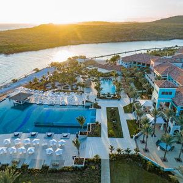 Curacao Honeymoon