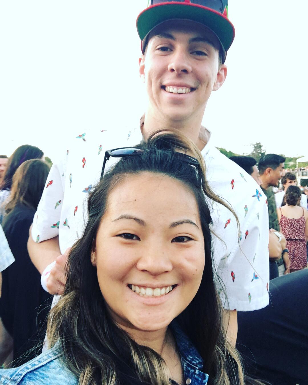 Bottle Rock Napa  - May 2019