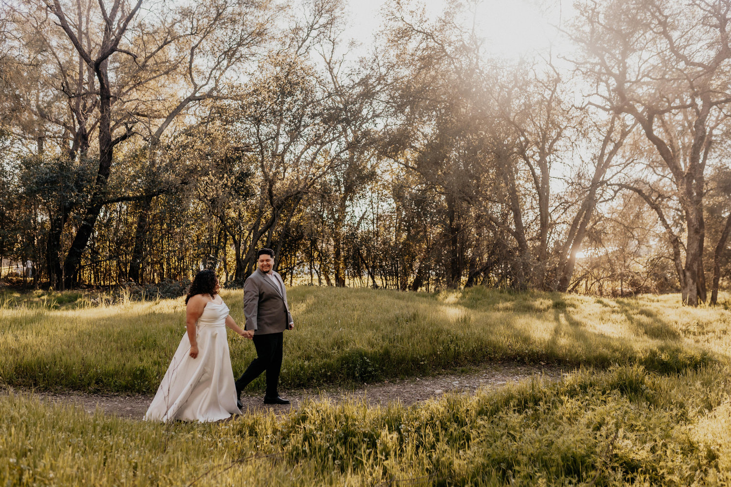 The Wedding Website of Andrea Linqui and Ivann Fernandez