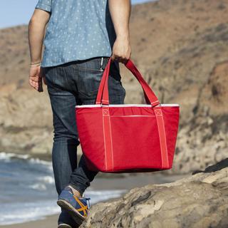 Topanga Cooler Tote