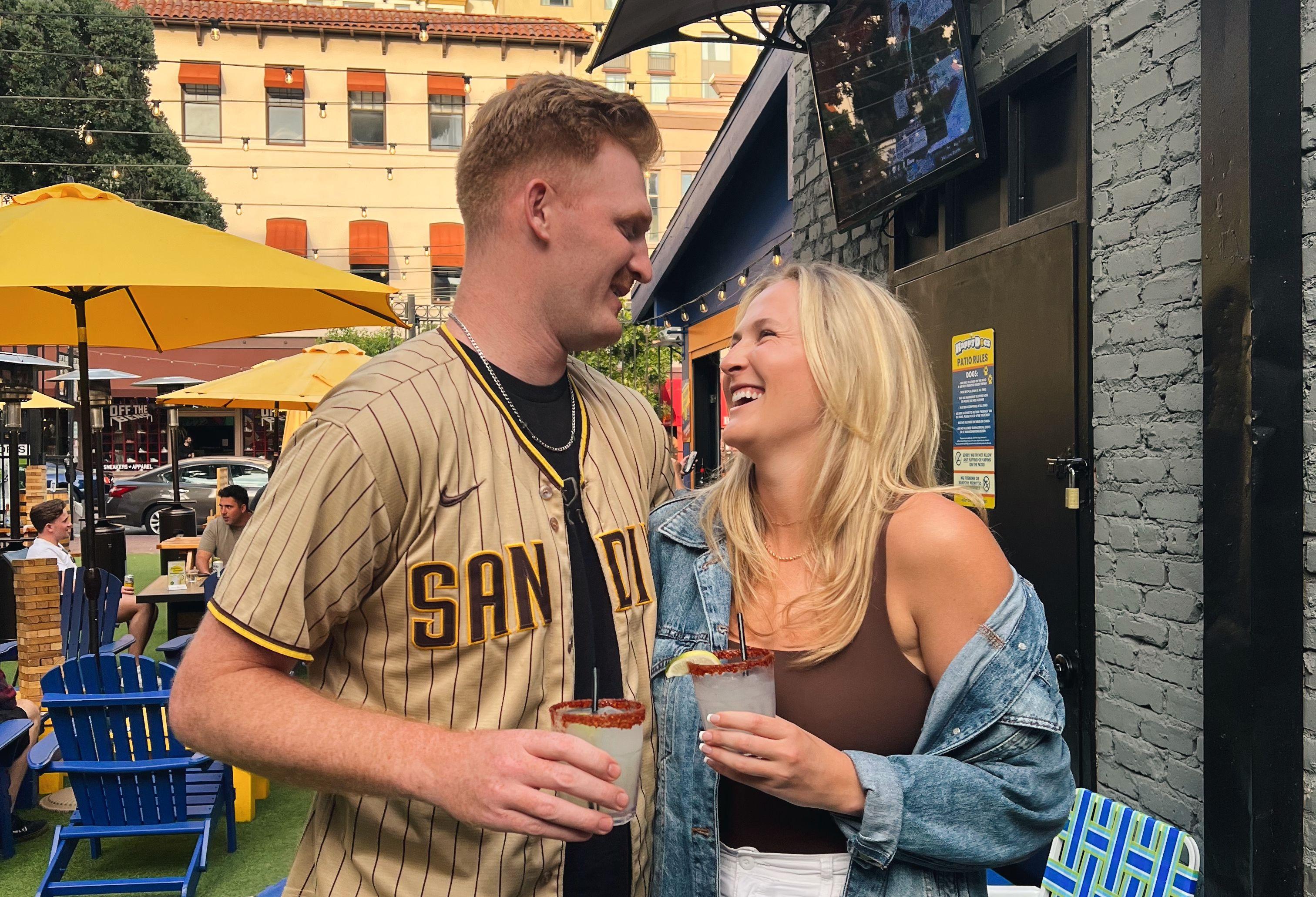 The Wedding Website of Emma Abrahamson and Ian Murray