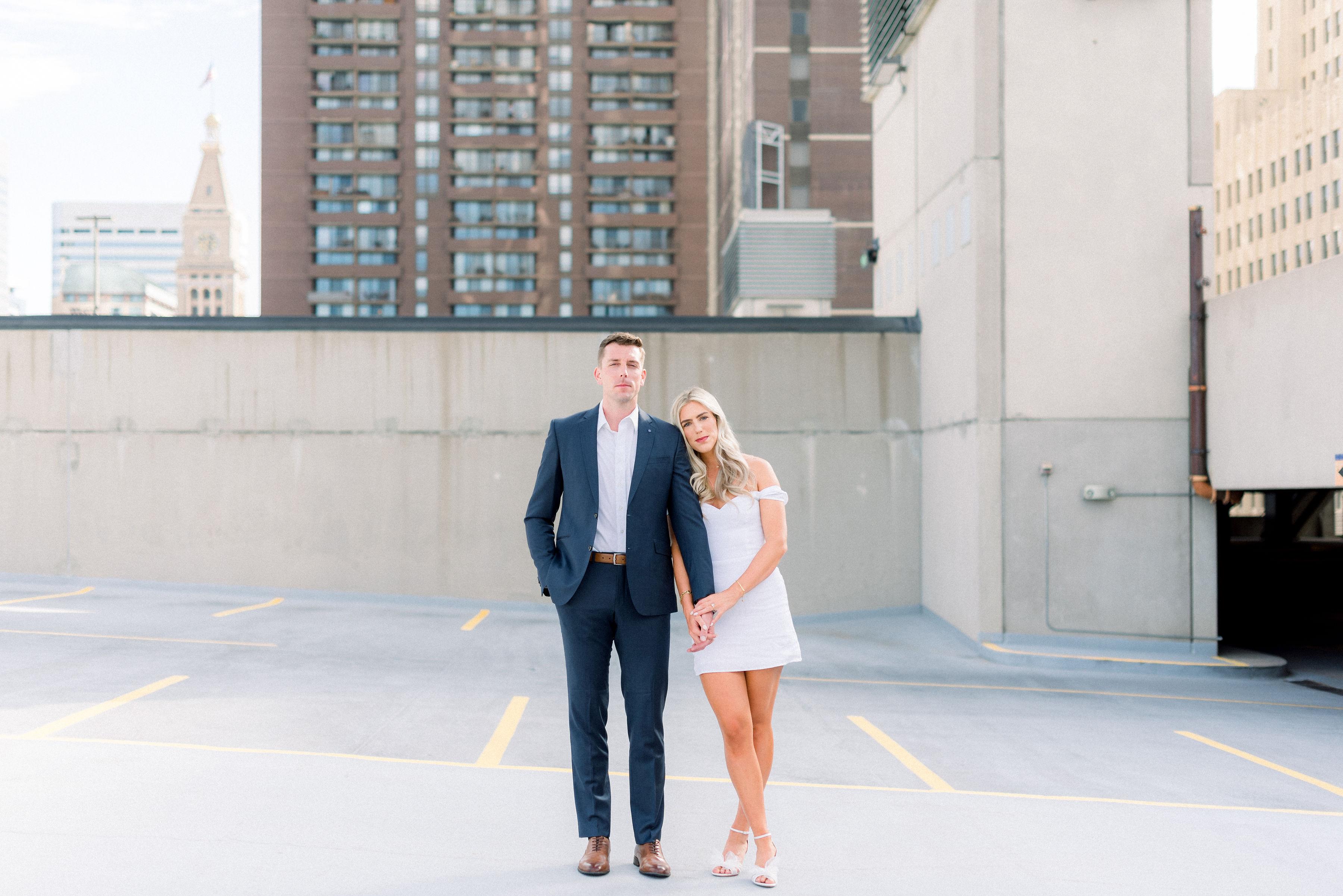 The Wedding Website of Sara Markle and Ryan Coon