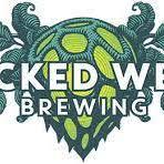 Wicked Weed Brewing Pub